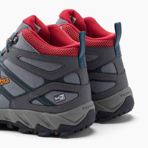Columbia Peakfreak X2 Mid OD cizme 008 1865181