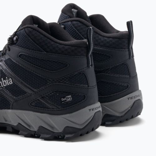 Columbia Peakfreak X2 Mid Outdry 012 negru 1865001