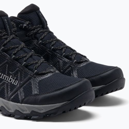 Columbia Peakfreak X2 Mid Outdry 012 negru 1865001