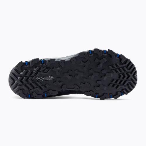Columbia Peakfreak X2 Mid Outdry 053 cizme negru 1865001