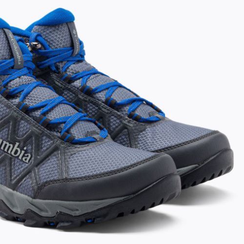 Columbia Peakfreak X2 Mid Outdry 053 cizme negru 1865001