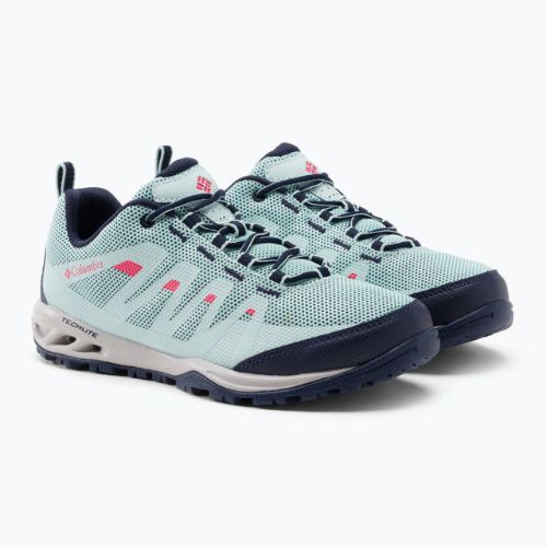Columbia Vapor Vent 329 cizme negru 1718711