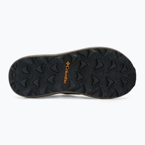 Columbia Trailstorm Hiker 3 Strap 231 maro 1987221 sandale de trekking pentru bărbați 1987221