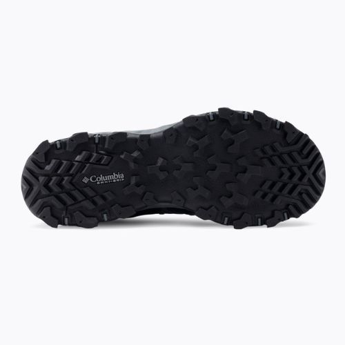 Columbia Peakfreak X2 Outdry 010 cizme negru 1864991