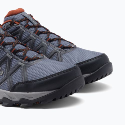 Columbia Peakfreak X2 Outdry 053 cizme gri 1864991