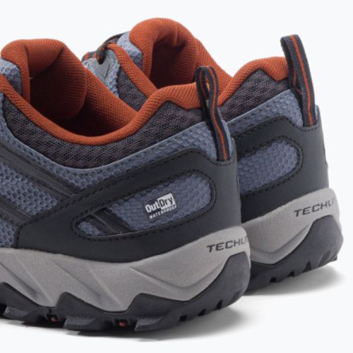 Columbia Peakfreak X2 Outdry 053 cizme gri 1864991
