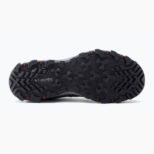 Columbia Peakfreak X2 Outdry 053 cizme gri 1864991
