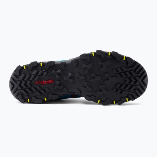 Columbia Peakfreak X2 Outdry 400 cizme de trekking pentru bărbați albastru 1864991