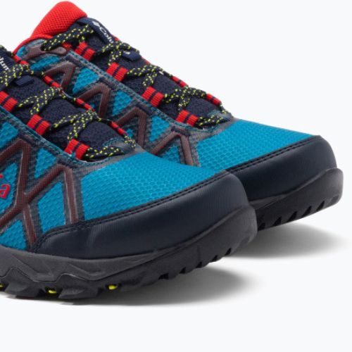 Columbia Peakfreak X2 Outdry 400 cizme de trekking pentru bărbați albastru 1864991