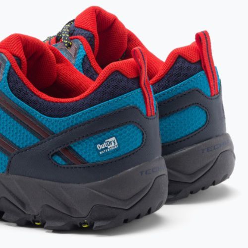 Columbia Peakfreak X2 Outdry 400 cizme de trekking pentru bărbați albastru 1864991