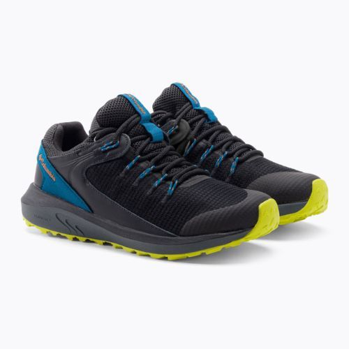 Cizme Columbia Trailstorm Wp 010 negru 1938891