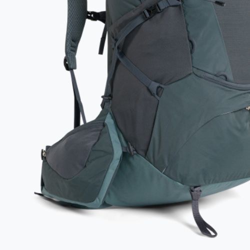 Rucsac pentru drumeții Deuter Aircontact Core 60+10 gri 335052244090