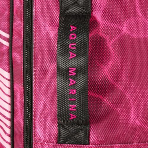 SUP Aqua Marina Marina Premium Bagaje Rucsac 90l roz B0303635