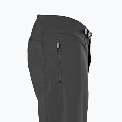 Pantaloni scurți de ciclism pentru bărbați FOX Defend negru 28887_001_30