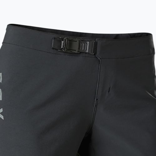 FOX Flexair pantaloni scurți de ciclism pentru femei negru 29311_001