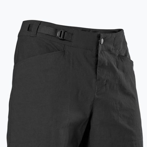 Pantaloni scurți de ciclism pentru bărbați FOX Ranger Lite negru 28881_001