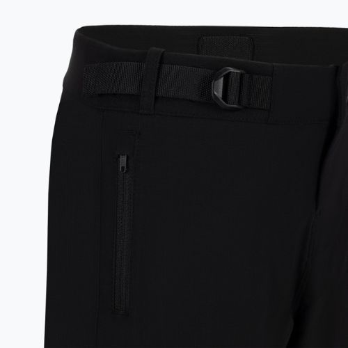 Pantaloni scurți de ciclism pentru copii FOX Ranger W/Liner negru 29295_001_Y22
