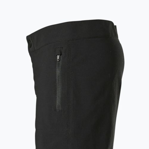 Pantaloni scurți de ciclism pentru copii FOX Ranger W/Liner negru 29295_001_Y22