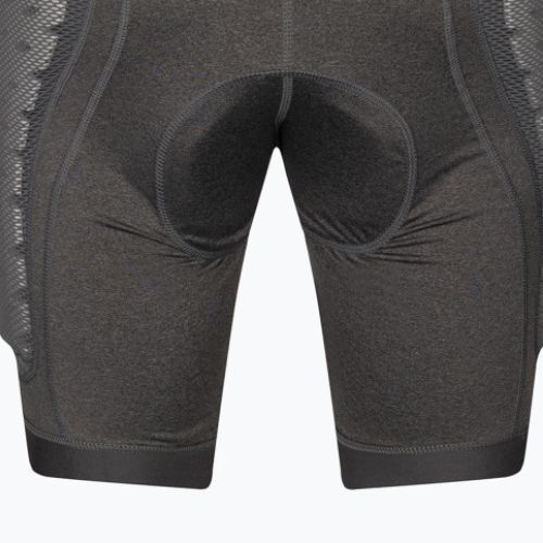 Pantaloni scurți de ciclism pentru bărbați FOX Titan Race gri 07488_028_004