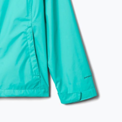 Columbia Arcadia Jacket 362 albastru 1580631