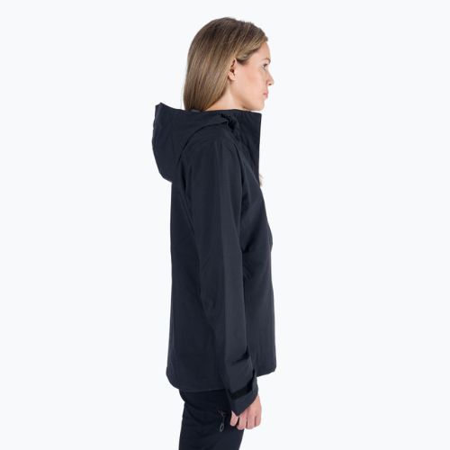 Columbia Earth Explorer Jacket Shell 10 negru 1989243