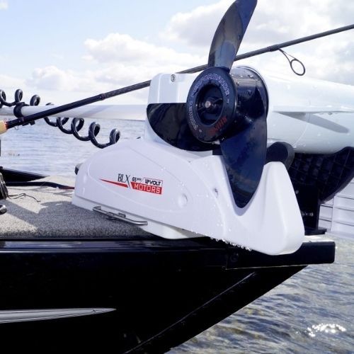 Rhino BLX 65 BMR BMR GPS Outboard albină electrică 9940165
