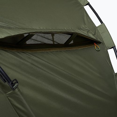 Prologic Avenger Bivy & Condensator Wrap 1 Man Green 64155