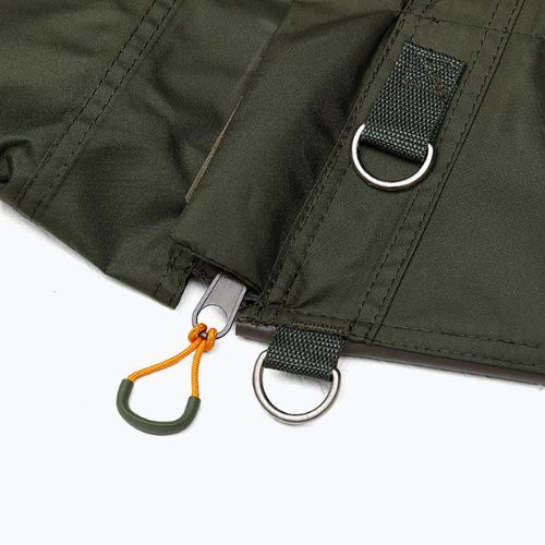 Prologic Avenger Bivy & Condensator Wrap 1 Man Green 64155