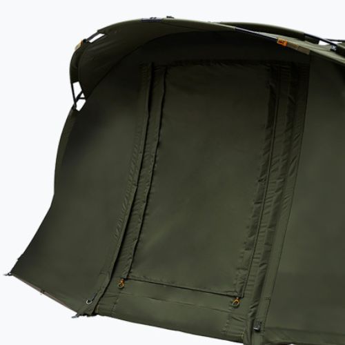 Prologic Avenger Bivvy & Overwrap 2 Man Green 64156