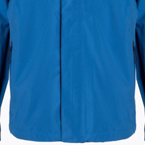 Jacheta de ploaie pentru bărbați Columbia Earth Explorer Shell 432 albastru 1988612