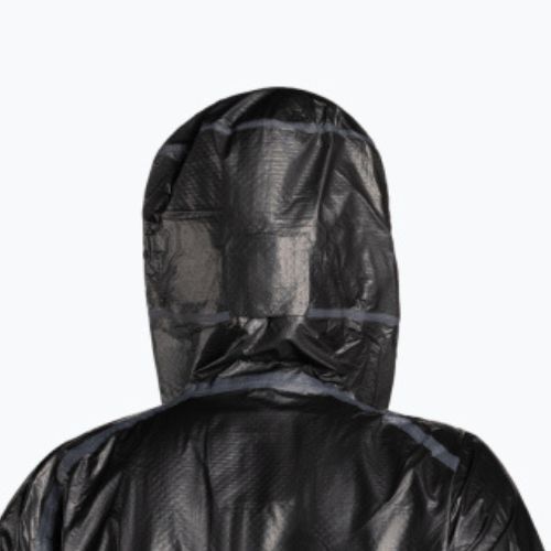 Columbia OutDry Extreme Mesh 010 jachetă de ploaie pentru bărbați negru 1988551