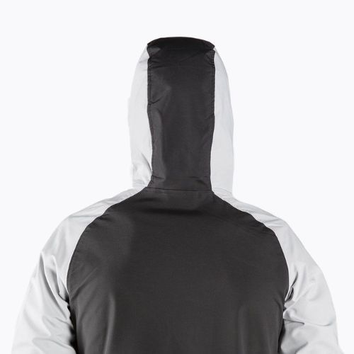 Columbia Panther Creek jachetă softshell pentru bărbați albastru/gri 1840711