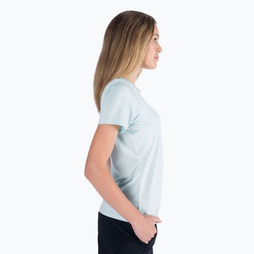Cămașă de trekking pentru femei Columbia Alpine Chill Zero SS 329 1991694
