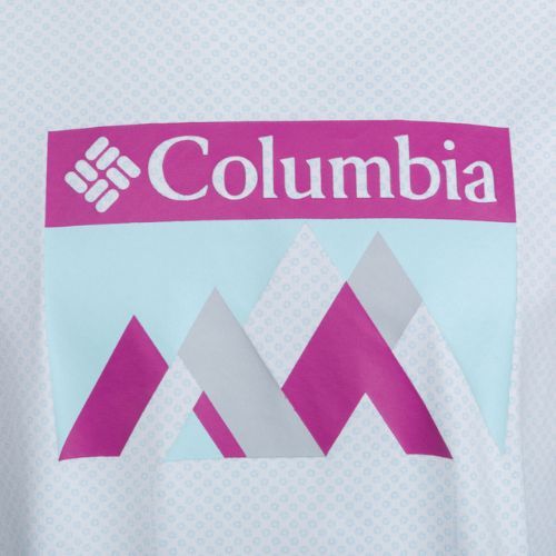 Columbia Rules M Grph SS 107 cămașă de trekking pentru bărbați 1533291
