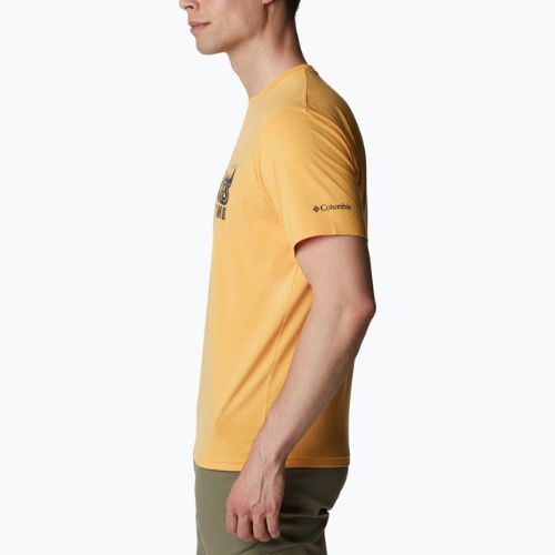 Columbia Sun Trek 880 galben 1931172
