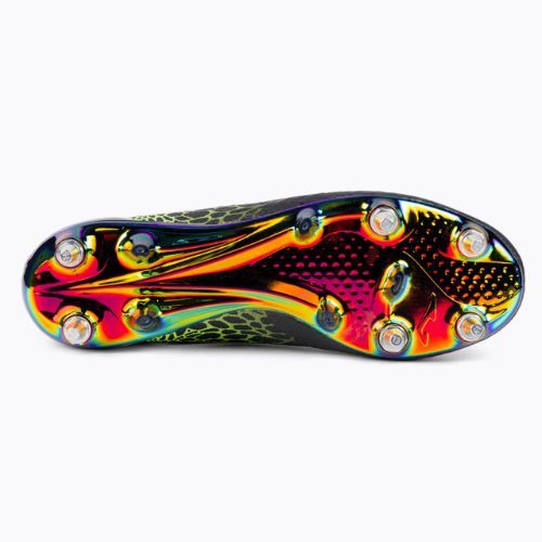 Ghete de fotbal Joma Propulsion Lite SG pentru bărbați, negru