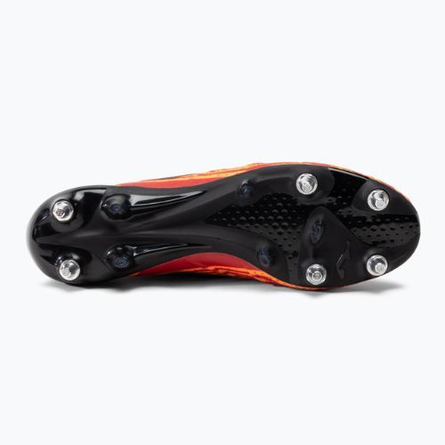 Ghete de fotbal Joma Propulsion Lite SG roșu pentru bărbați