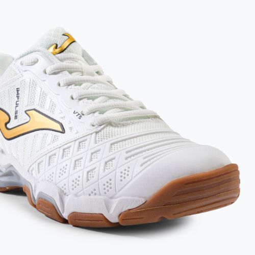 Pantofi de volei pentru bărbați Joma V.Impulse 2002 alb