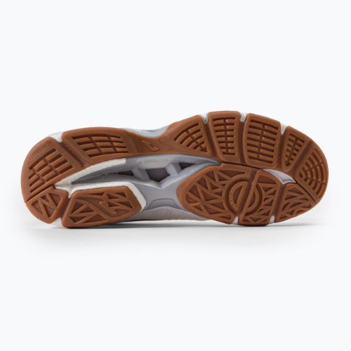 Pantofi de volei pentru bărbați Joma V.Impulse 2002 alb