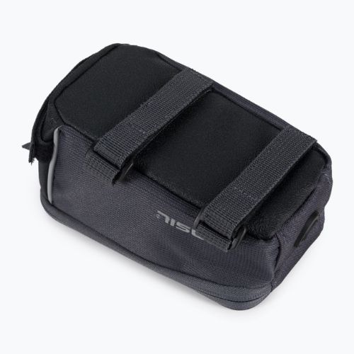 Bicicleta pannier Basil Sport Design cadru de design sac negru B-17749