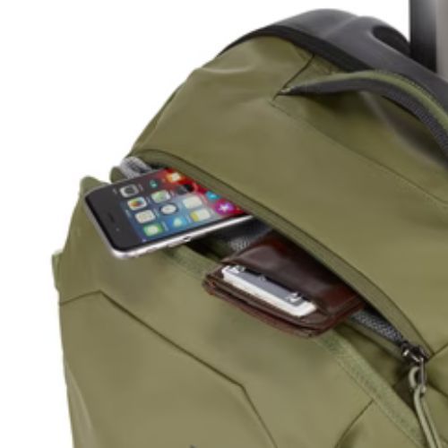 Geantă de voiaj Thule Chasm 40L veerde 3204289