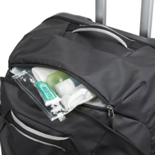 Geantă de voiaj Thule Chasm 110L neagră 3204290