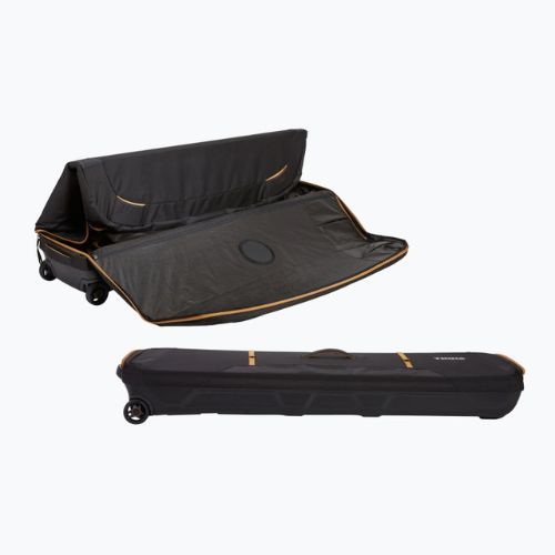 Geantă de voiaj pentru bicicletă Thule Roundtrip MTB neagră 3204662