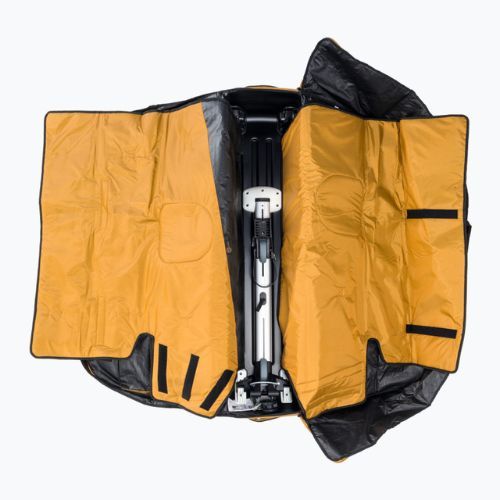 Geantă de voiaj pentru bicicletă Thule Roundtrip Road neagră 3204825