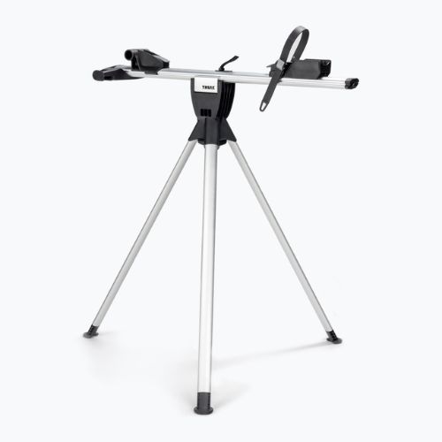 Geantă pentru transportul bicicletelor Thule RoundTrip Transition negru 100502