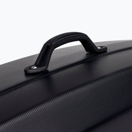 Geantă pentru transportul bicicletelor Thule RoundTrip Transition negru 100502