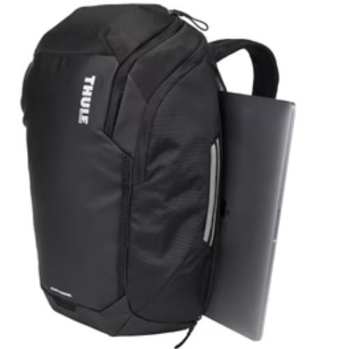 Thule Chasm 26L rucsac pentru drumeție neagră 3204292