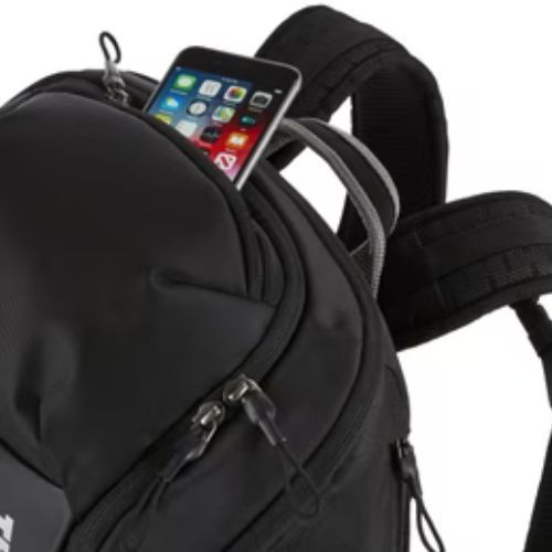 Thule Chasm 26L rucsac pentru drumeție neagră 3204292