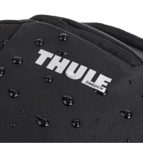 Thule Chasm 26L rucsac pentru drumeție neagră 3204292