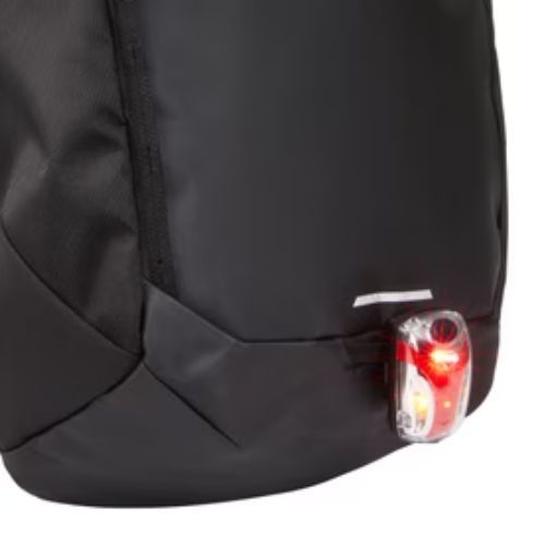 Thule Chasm 26L rucsac pentru drumeție neagră 3204292